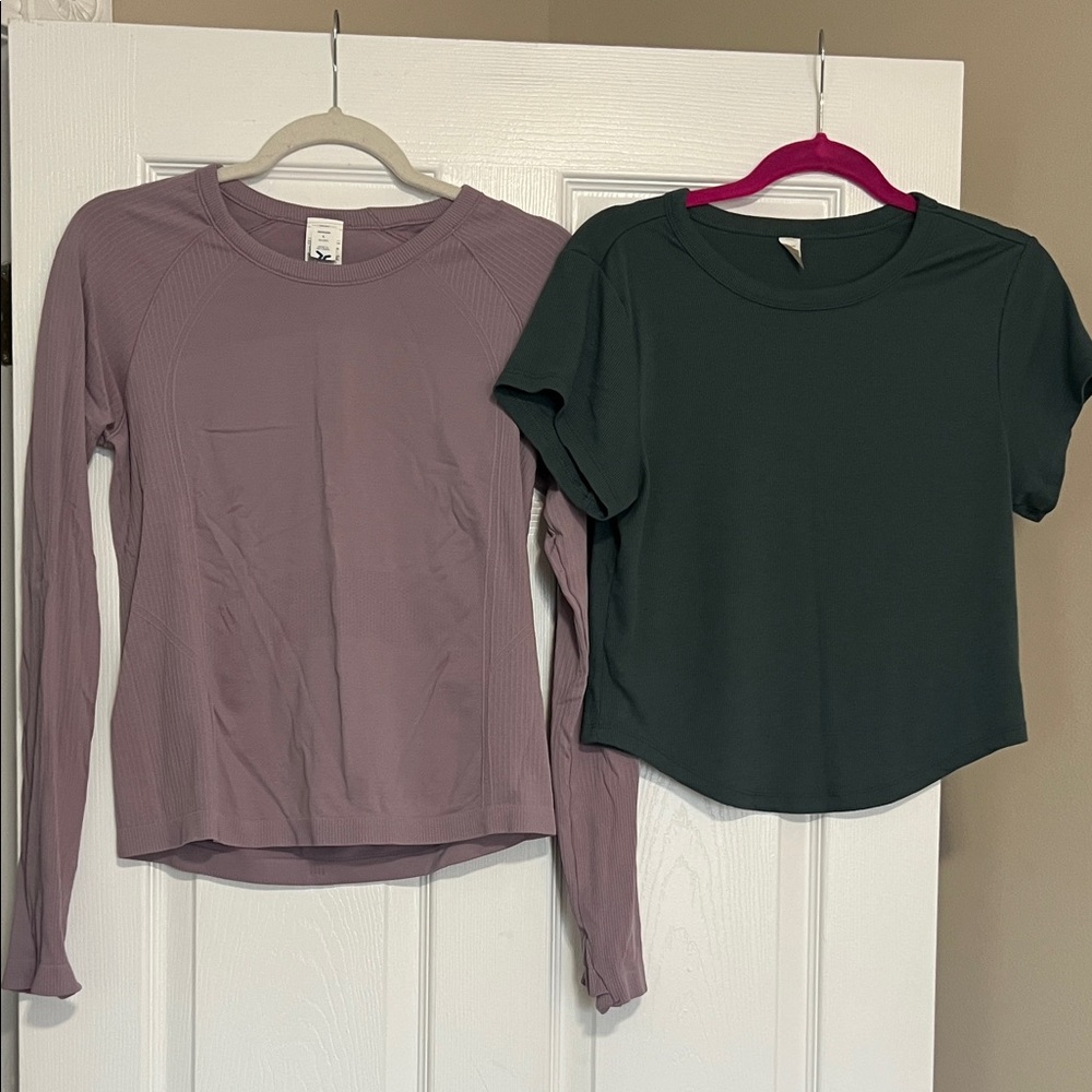 Old navy athletic top bundle